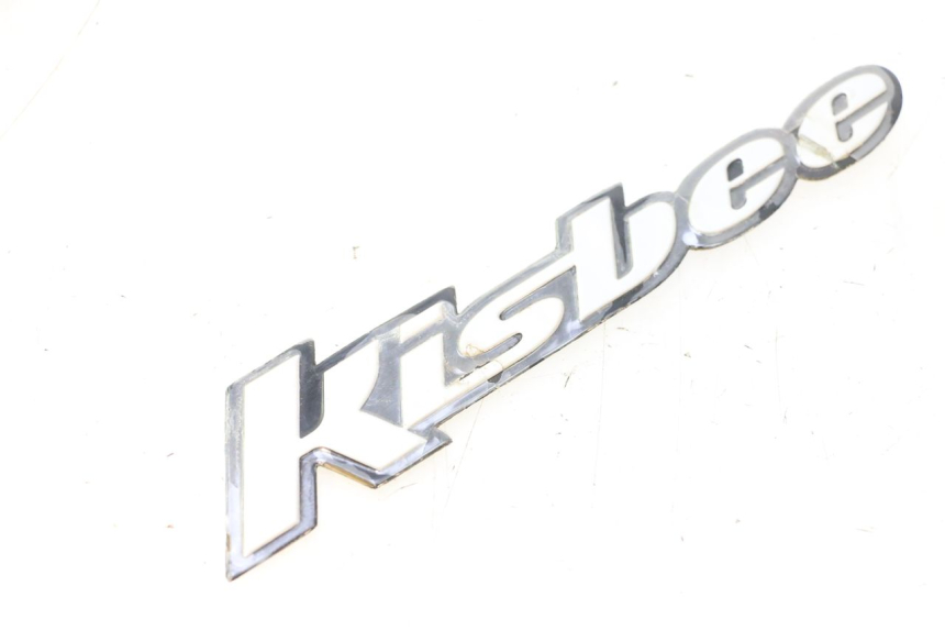 photo de LOGO DA MARCA PEUGEOT KISBEE 4T 50 (2018 - 2022) - Vista geral