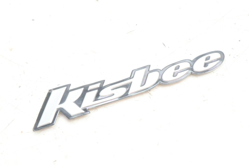 photo de LOGO DA MARCA PEUGEOT KISBEE 4T 50 (2010 - 2017) - Vista principal