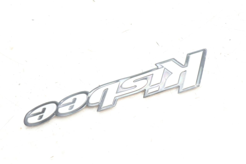photo de LOGO DA MARCA PEUGEOT KISBEE 4T 50 (2010 - 2017) - Detalhe da peça