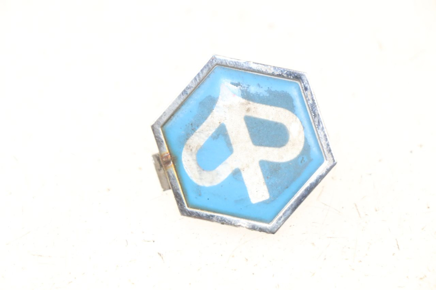 photo de LOGO DA MARCA PIAGGIO LIBERTY 4T 50 (2009 - 2015) - Vista principal