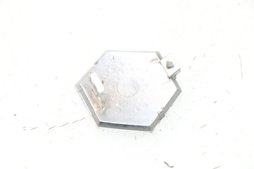 photo de LOGO DA MARCA PIAGGIO LIBERTY 4T 50 (2009 - 2015) - Detalhe da peça