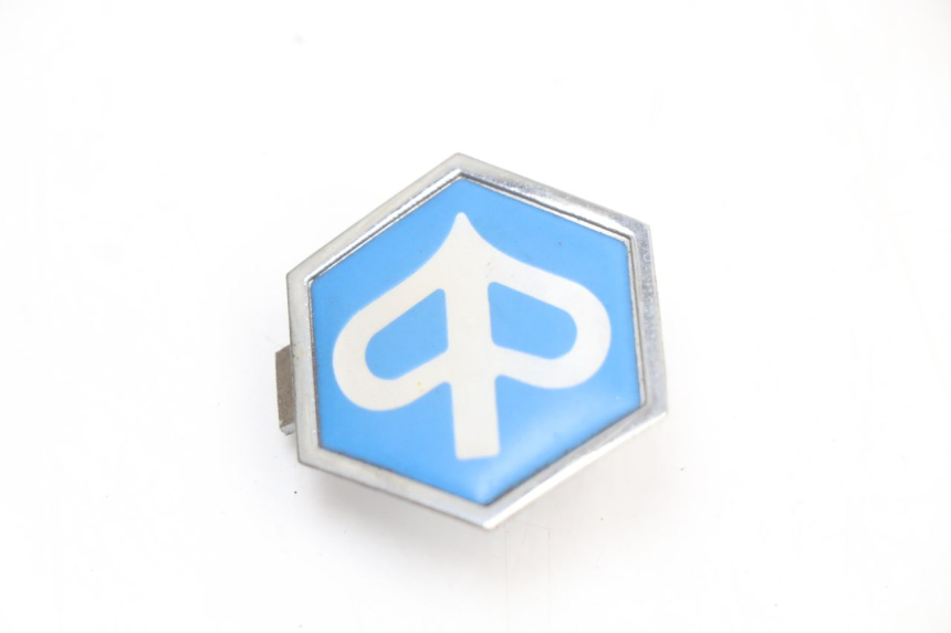photo de LOGO DA MARCA PIAGGIO LIBERTY 4T 50 (2018 - 2021) - Vista principal