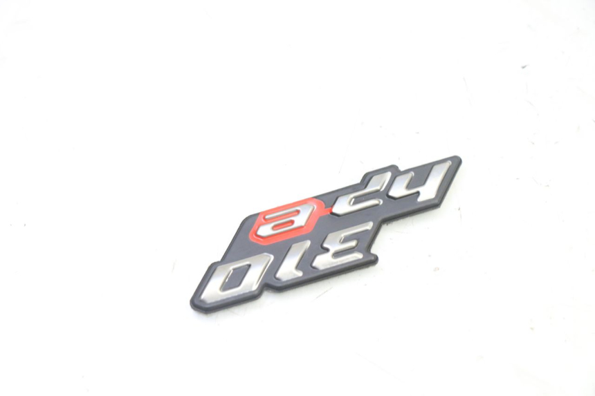 photo de LOGO DA MARCA PIAGGIO MP3 HPE 310 (2024 - 2025) - Outro ângulo de visão