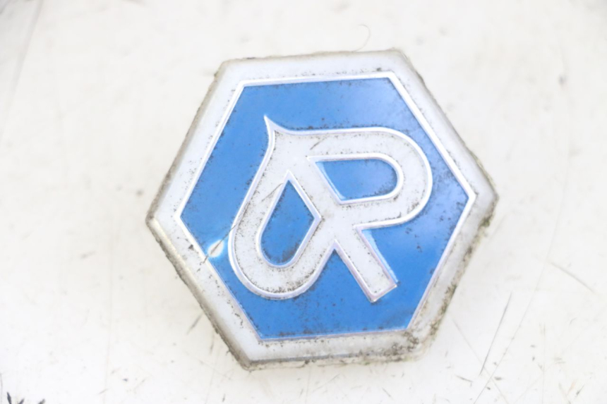 photo de LOGO DA MARCA PIAGGIO MP3 LT 300 (2010 - 2016) - Vista principal