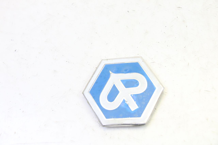 photo de LOGO DA MARCA PIAGGIO MP3 125 (2006 - 2014) - Vista principal