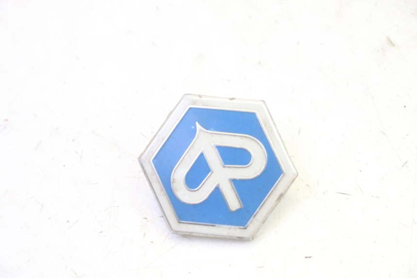 photo de LOGO DA MARCA PIAGGIO MP3 RL 250 (2006 - 2010) - Vista principal