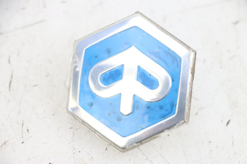 photo de LOGO DA MARCA PIAGGIO MP3 500 (2016 - 2018) - Vista principal