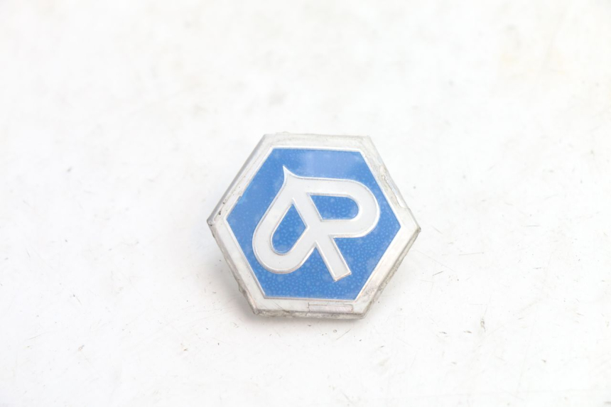 photo de LOGO DA MARCA PIAGGIO MP3 125 (2006 - 2014) - Vista principal