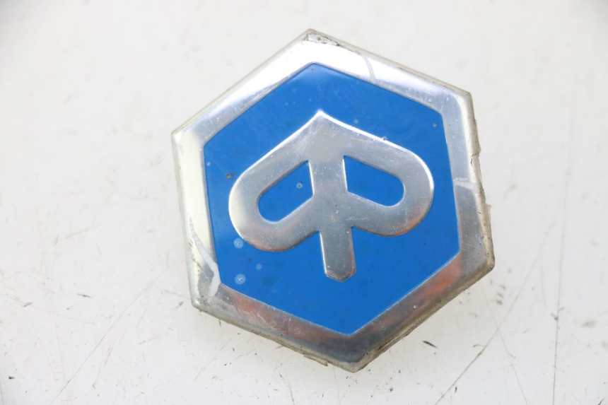 photo de LOGO DA MARCA PIAGGIO MP3 500 (2016 - 2018) - Vista principal