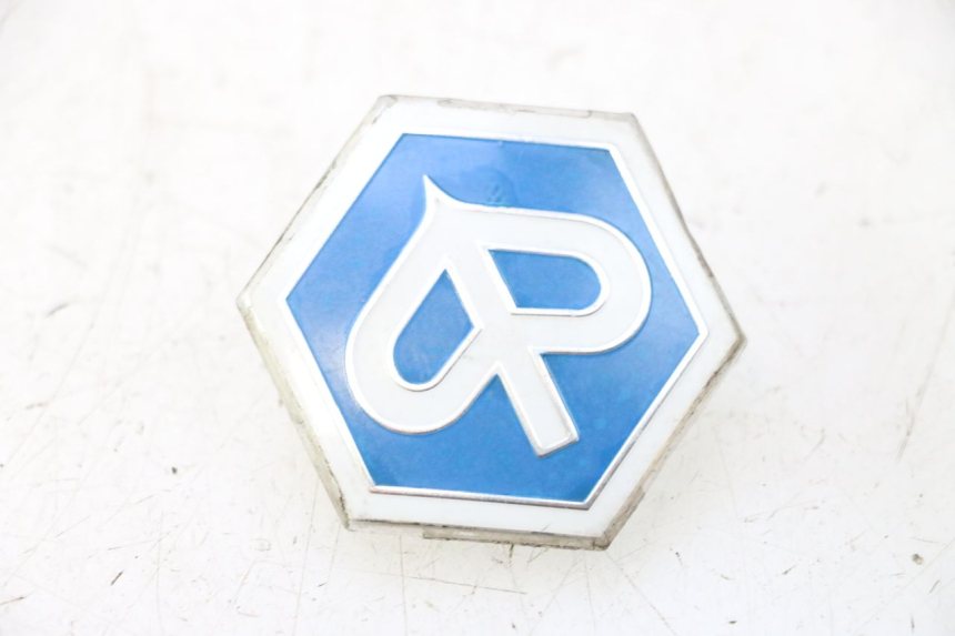 photo de LOGO DA MARCA PIAGGIO MP3 125 (2006 - 2014) - Vista principal