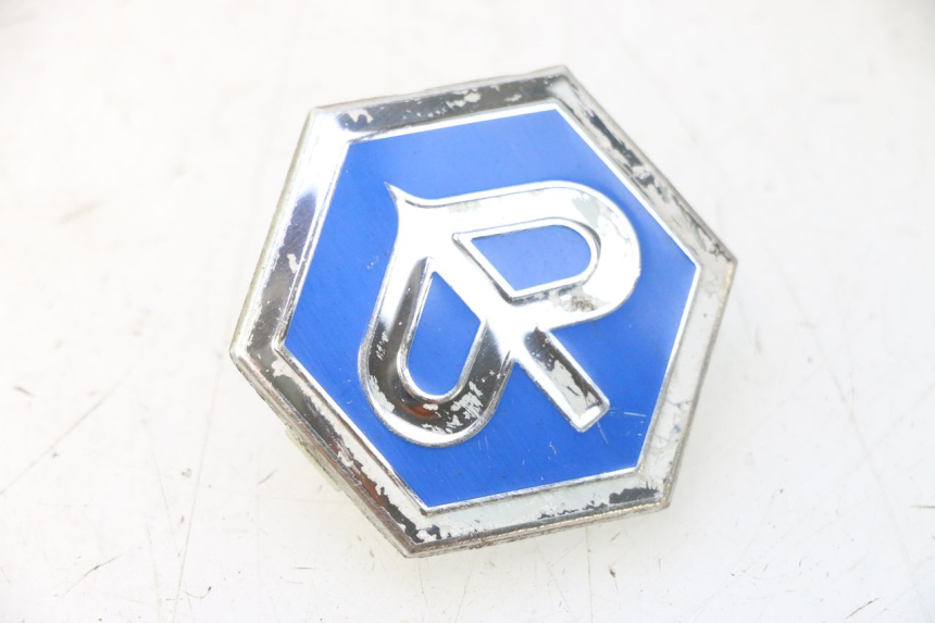 photo de LOGO DA MARCA PIAGGIO MP3 500 (2011 - 2015) - Vista principal