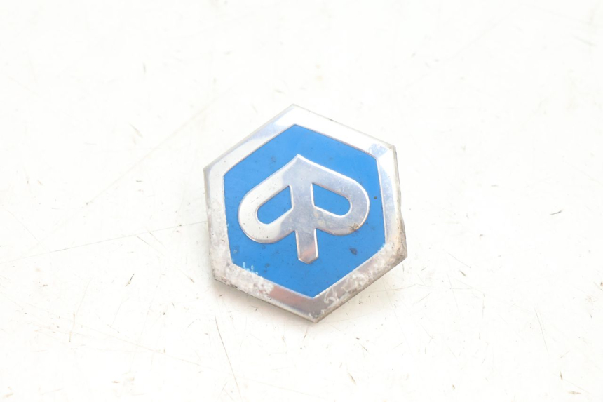 photo de LOGO DA MARCA PIAGGIO MP3 500 (2016 - 2018) - Vista principal