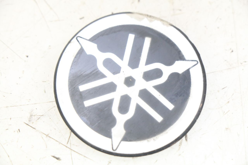 photo de LOGO DA MARCA YAMAHA MT ABS 125 (2014 - 2018) - Vista principal