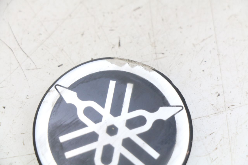 photo de LOGO DA MARCA YAMAHA MT ABS 125 (2014 - 2018) - Outro ângulo de visão