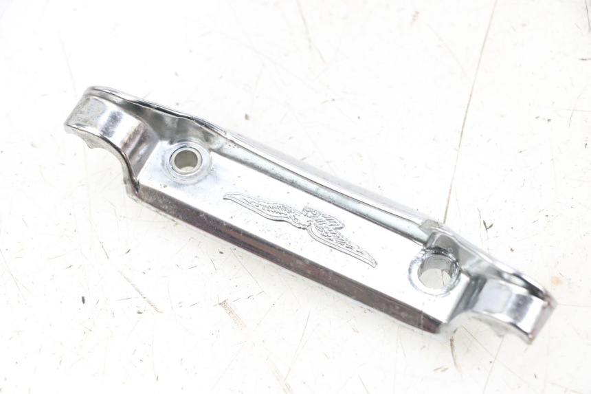 photo de LOGO DA MARCA MOTO GUZZI NORGE 8V GT 1200 (2011 - 2016) - Vista principal