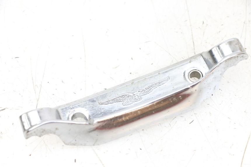 photo de LOGO DA MARCA MOTO GUZZI NORGE 8V GT 1200 (2011 - 2016) - Detalhe da peça