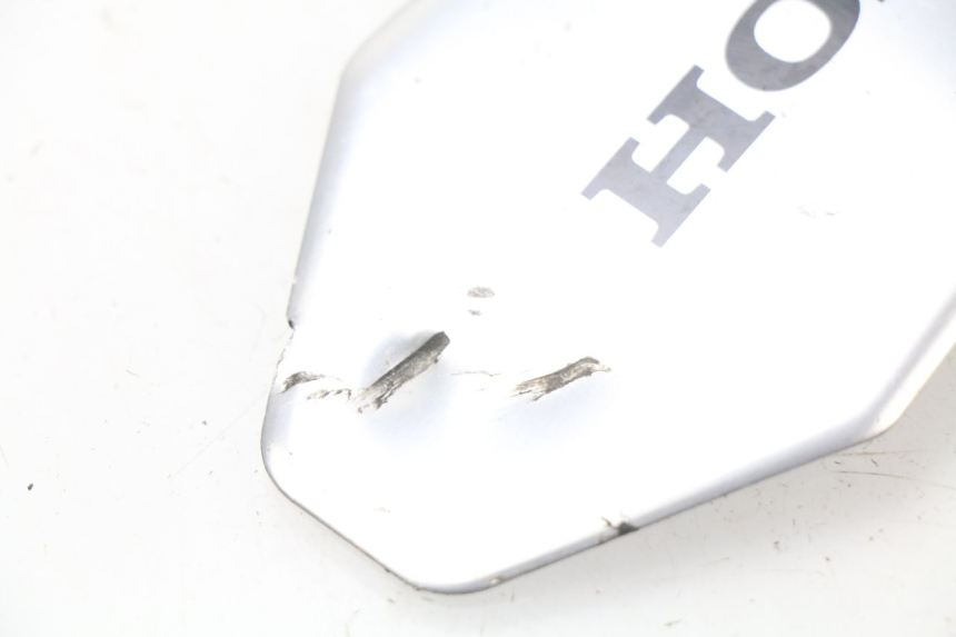 photo de LOGO DA MARCA HONDA PCX (JF47) 125 (2012 - 2013) - Zoom do estado de desgaste