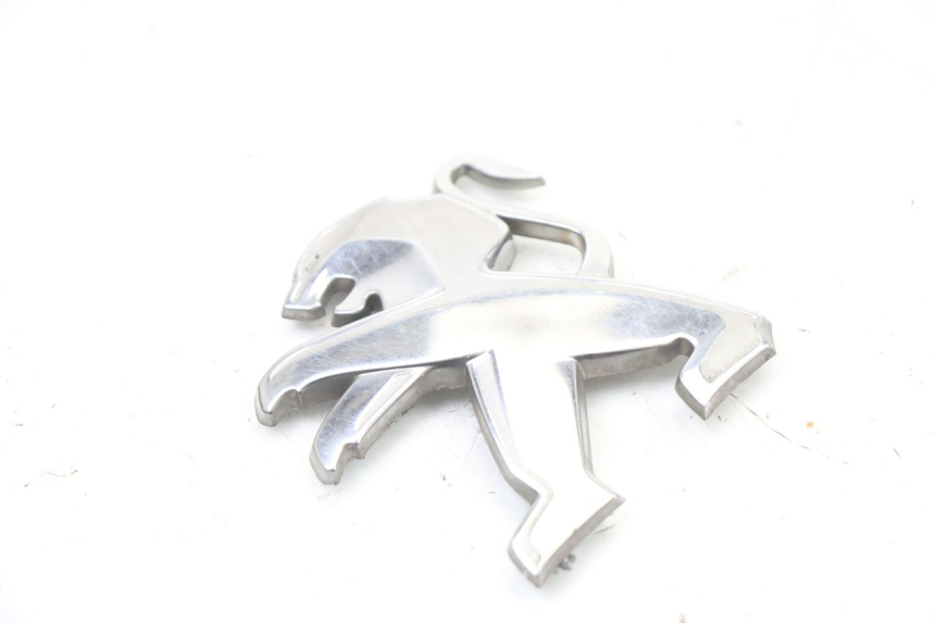 photo de LOGO DA MARCA PEUGEOT SATELIS 125 (2013 - 2018) - Vista principal