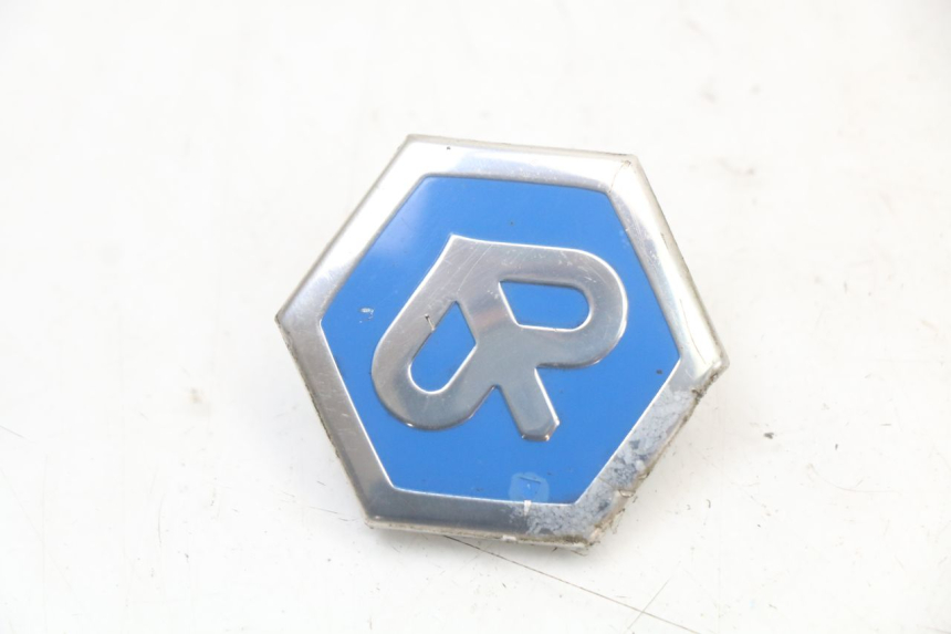 photo de LOGO DA MARCA PIAGGIO LIBERTY IGET 4T 50 (2021 - 2025) - Vista principal