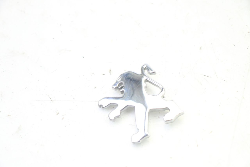 photo de LOGO DA MARCA PEUGEOT SATELIS 250 (2006 - 2012) - Vista principal