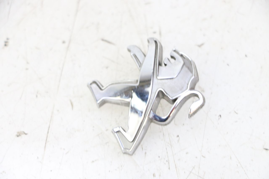 photo de LOGO DA MARCA PEUGEOT SATELIS 125 (2013 - 2018) - Vista principal