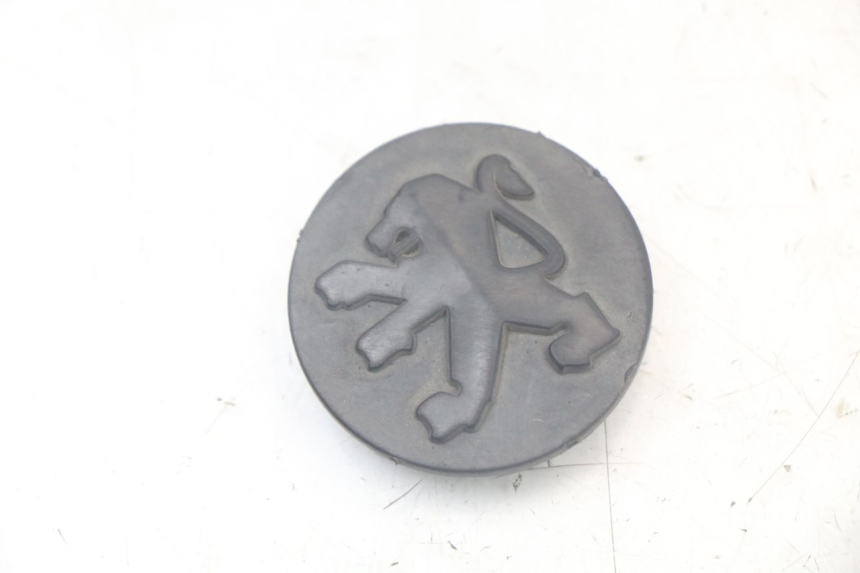 photo de LOGO DA MARCA PEUGEOT SPEEDFIGHT 100 (1997 - 2007) - Vista principal