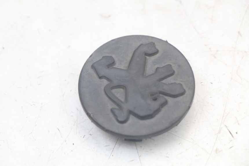 photo de LOGO DA MARCA PEUGEOT SPEEDFIGHT 100 (1997 - 2007) - Detalhe da peça