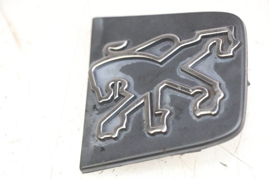 photo de LOGO DA MARCA PEUGEOT SV 125 (1991 - 1994) - Vista principal