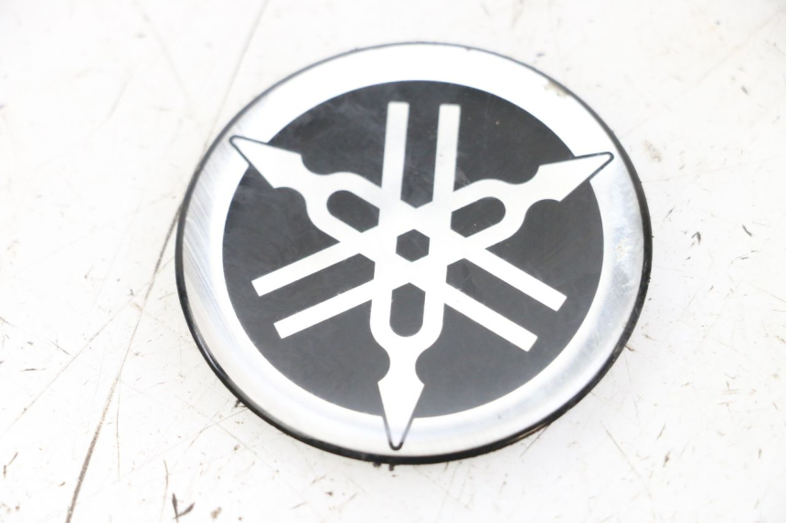photo de LOGO DA MARCA YAMAHA TDM ABS 900 (2002 - 2014) - Vista principal