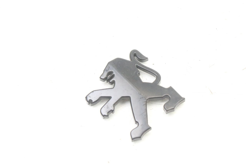 photo de LOGO DA MARCA PEUGEOT TKR TREKKER FURIOUS 50 (2005 - 2014) - Vista principal