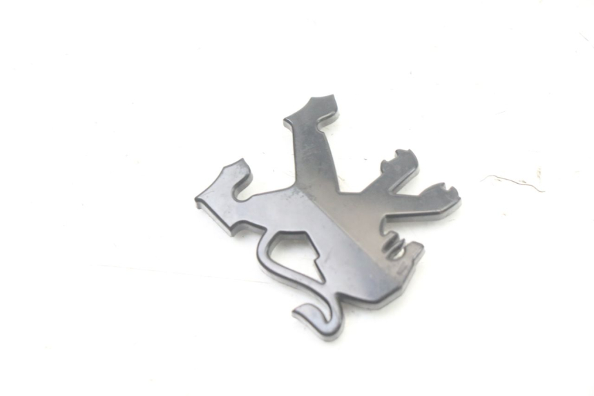 photo de LOGO DA MARCA PEUGEOT TKR TREKKER FURIOUS 50 (2005 - 2014) - Detalhe da peça
