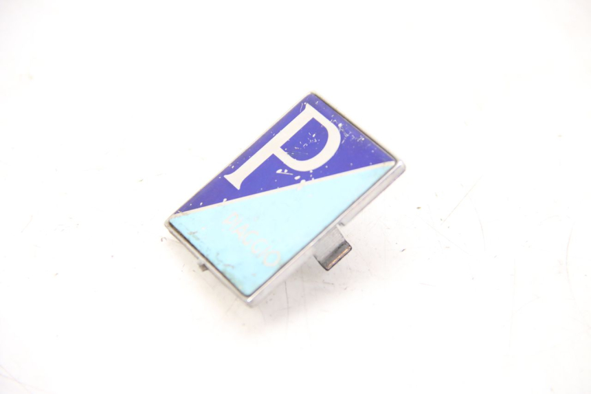 photo de LOGO DA MARCA PIAGGIO VESPA LX 2T 50 (2005 - 2013) - Vista principal