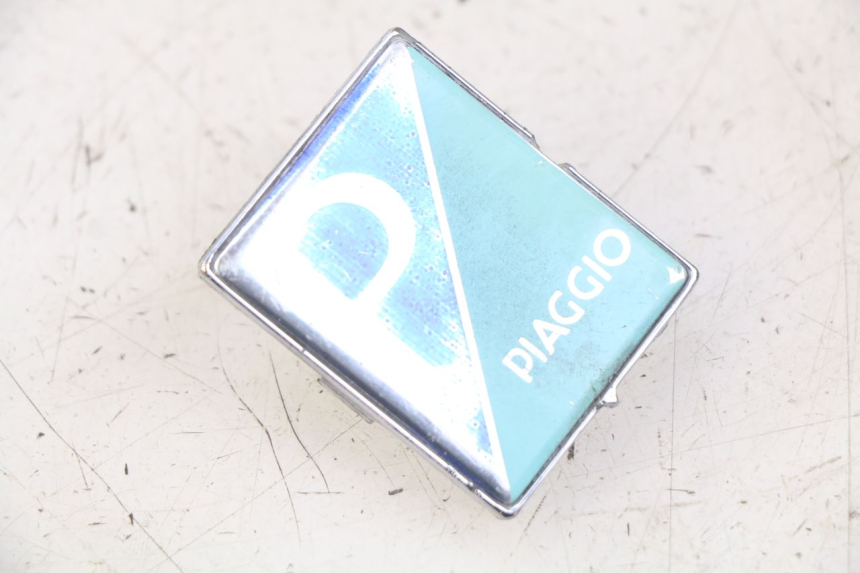 photo de LOGO DA MARCA PIAGGIO VESPA SPRINT 2T 50 (2014 - 2018) - Vista principal