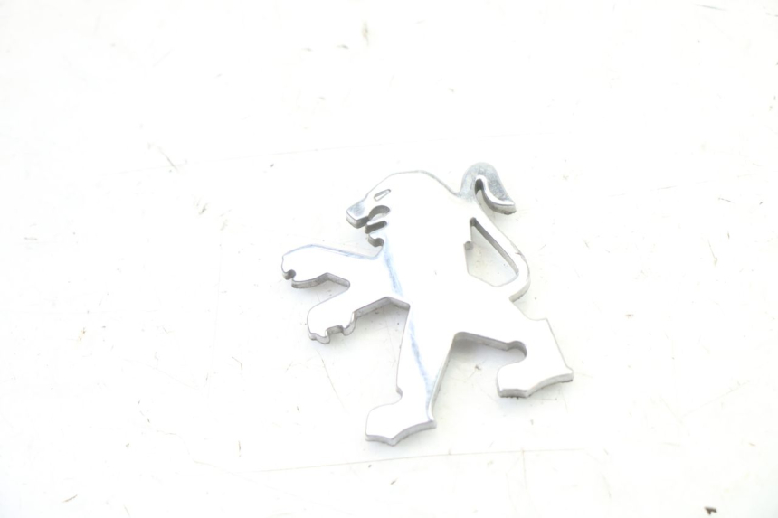 photo de LOGO DA MARCA PEUGEOT VIVACITY NEW 2T 50 (2008 - 2017) - Vista principal