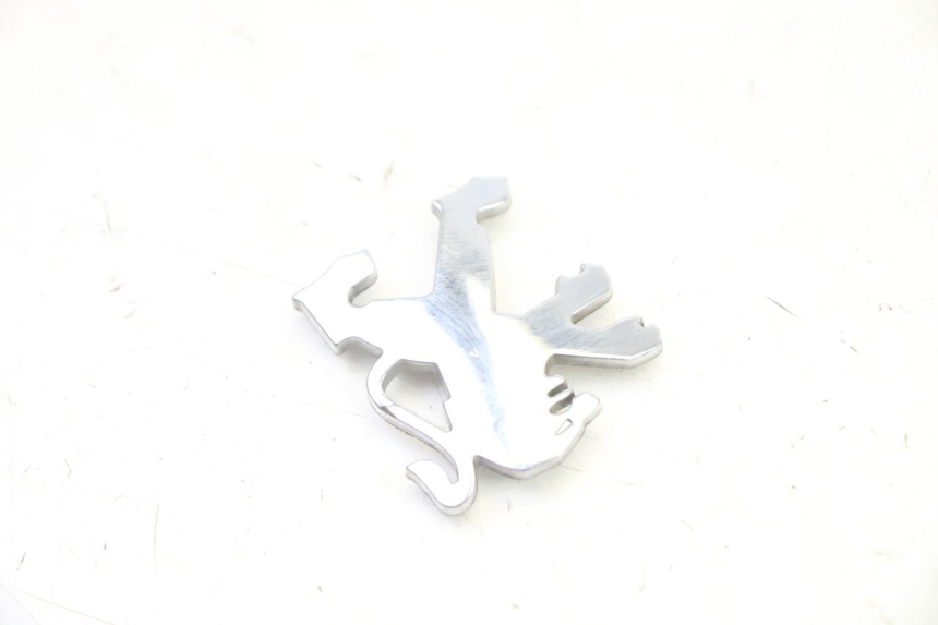 photo de LOGO DA MARCA PEUGEOT VIVACITY NEW 2T 50 (2008 - 2017) - Detalhe da peça