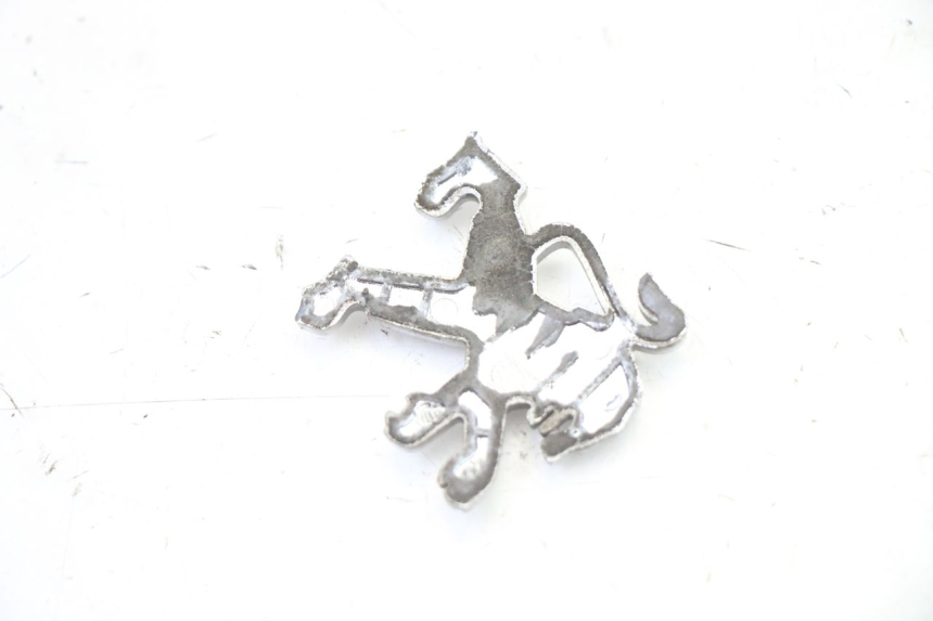photo de LOGO DA MARCA PEUGEOT VIVACITY NEW 2T 50 (2008 - 2017) - Outro ângulo de visão