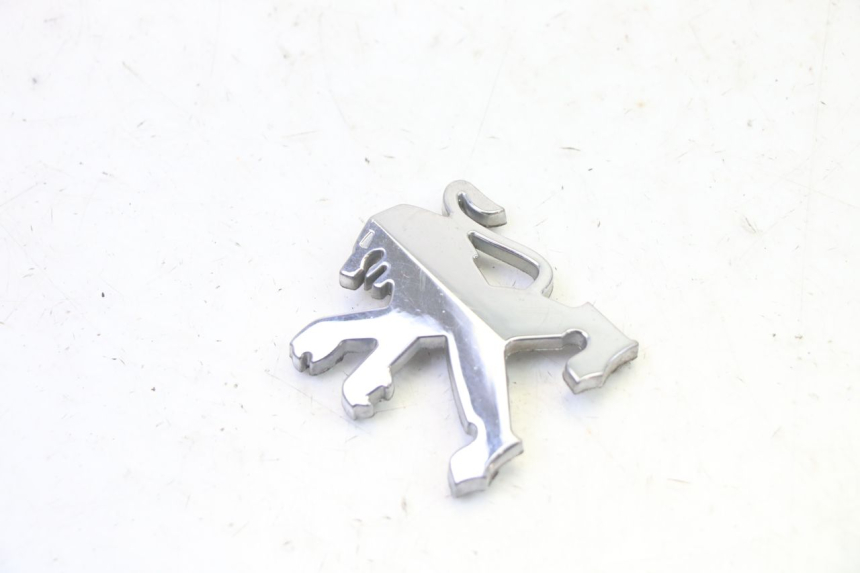 photo de LOGO DA MARCA PEUGEOT VIVACITY NEW 2T 50 (2008 - 2017) - Vista principal