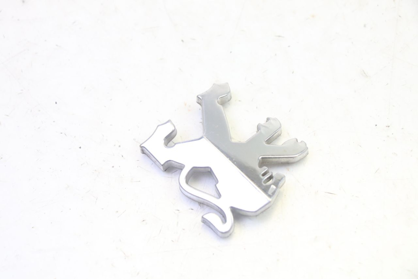 photo de LOGO DA MARCA PEUGEOT VIVACITY NEW 2T 50 (2008 - 2017) - Detalhe da peça