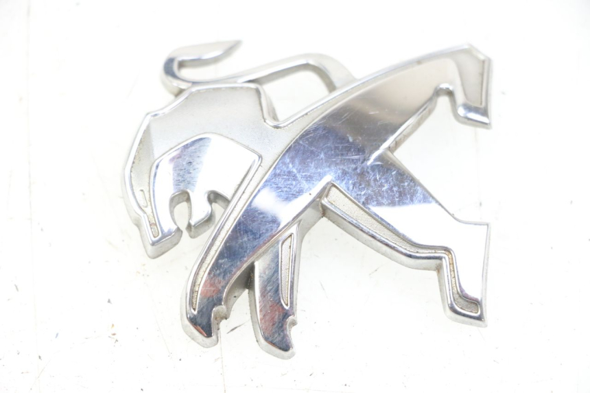 photo de LOGO DA MARCA PEUGEOT VIVACITY NEW 4T 50 (2008 - 2017) - Vista principal