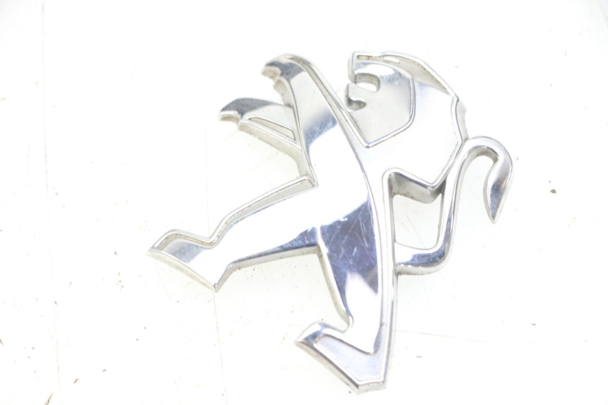 photo de LOGO DA MARCA PEUGEOT VIVACITY NEW 4T 50 (2008 - 2017) - Detalhe da peça