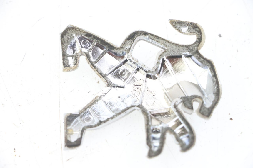 photo de LOGO DA MARCA PEUGEOT VIVACITY NEW 4T 50 (2008 - 2017) - Outro ângulo de visão