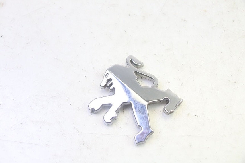 photo de LOGO DA MARCA PEUGEOT VIVACITY NEW 4T 50 (2008 - 2017) - Vista principal