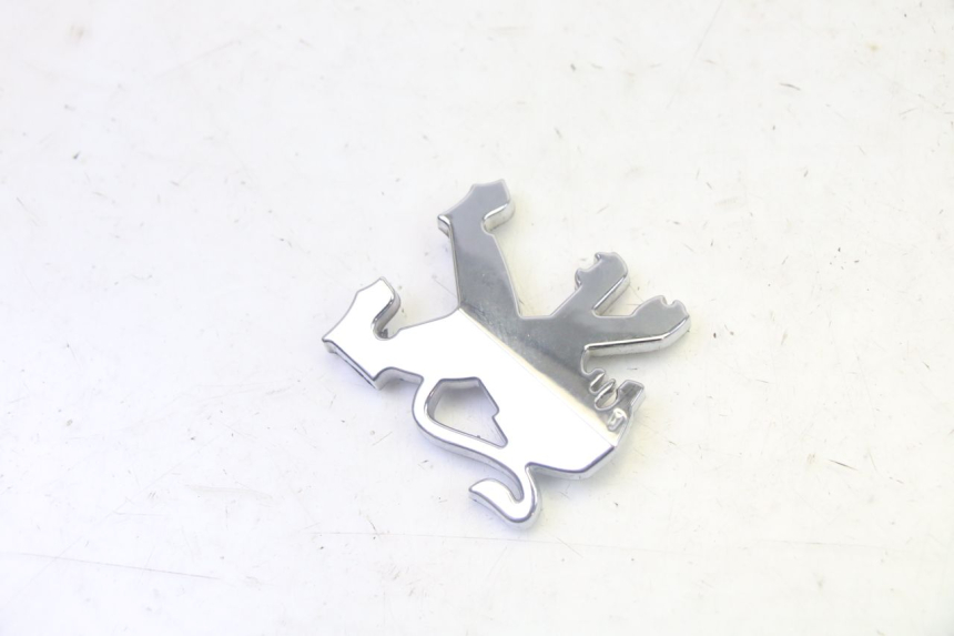 photo de LOGO DA MARCA PEUGEOT VIVACITY NEW 4T 50 (2008 - 2017) - Detalhe da peça
