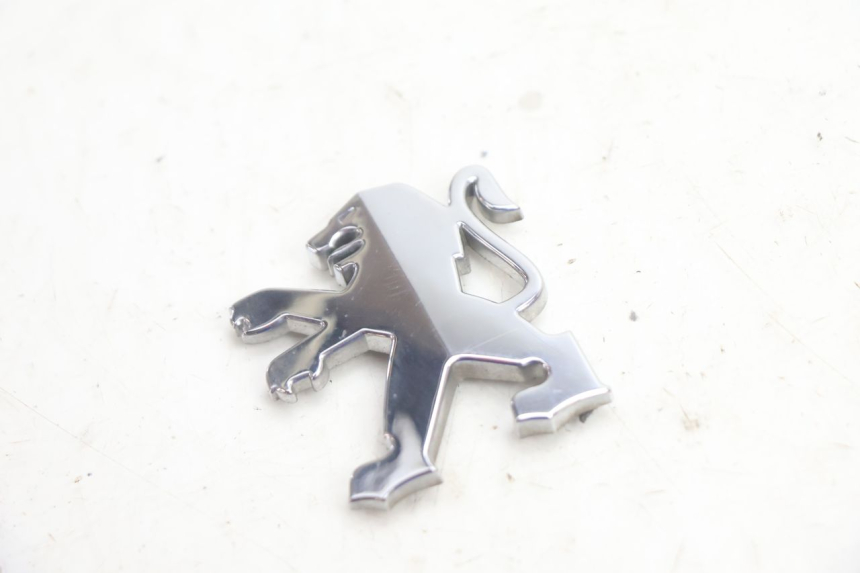 photo de LOGO DA MARCA PEUGEOT VIVACITY 50 (2004 - 2009) - Vista principal