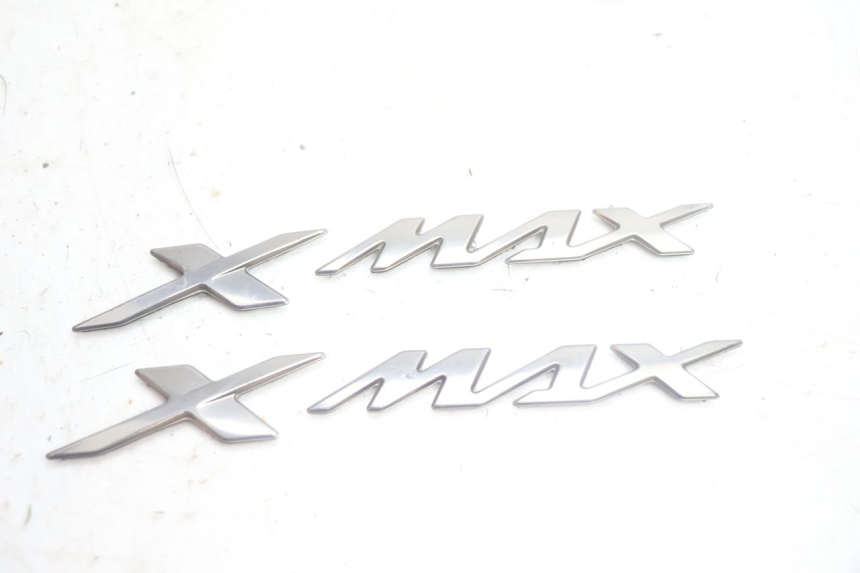 photo de LOGO DA MARCA YAMAHA X-MAX XMAX 125 (2010 - 2013) - Vista principal