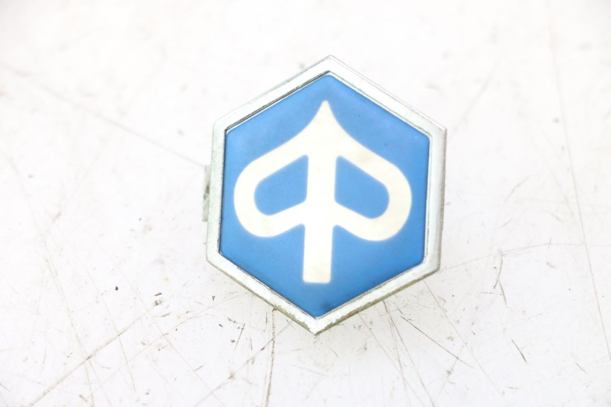 photo de LOGO DA MARCA PIAGGIO X8 STREET 125 (2006 - 2007) - Vista principal