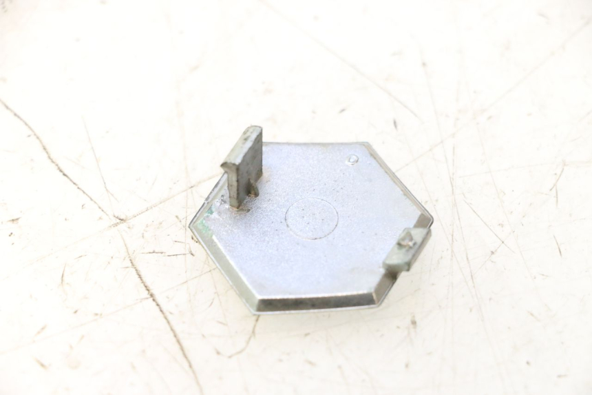 photo de LOGO DA MARCA PIAGGIO X8 STREET 125 (2006 - 2007) - Detalhe da peça