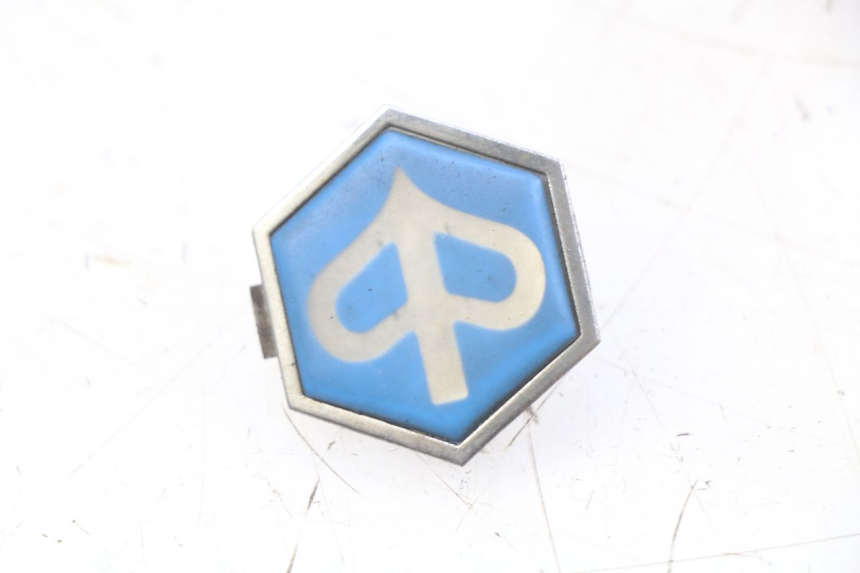 photo de LOGO DA MARCA PIAGGIO X8 125 (2004 - 2007) - Vista principal