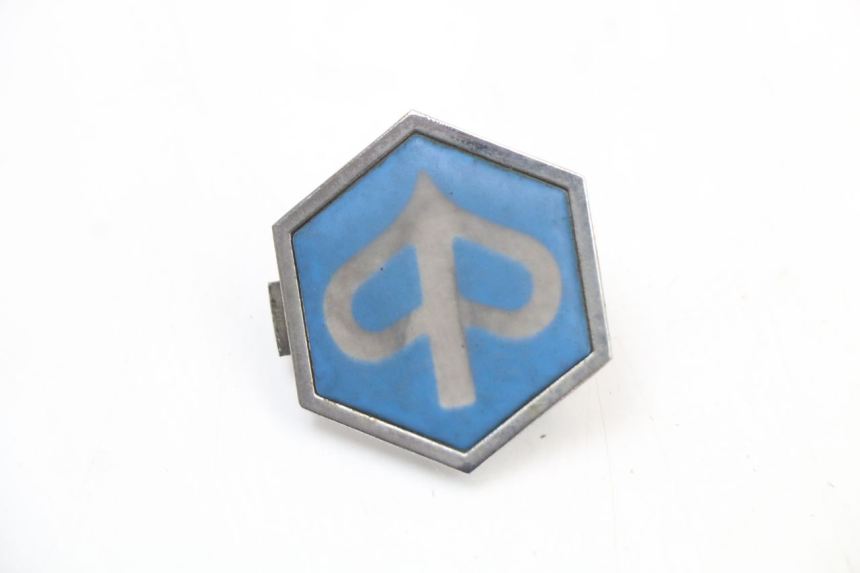 photo de LOGO DA MARCA PIAGGIO X8 125 (2004 - 2007) - Vista principal