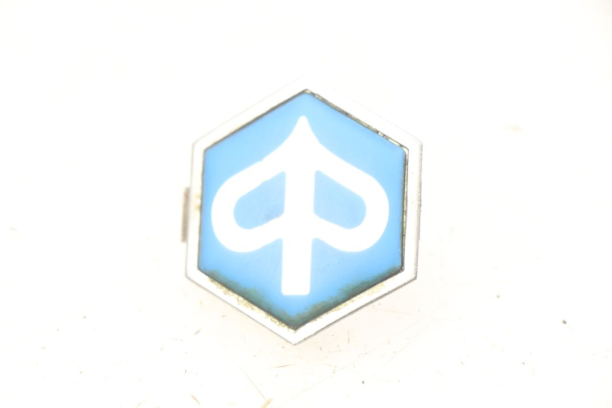 photo de LOGO DA MARCA PIAGGIO X9 EVOLUTION 125 (2003 - 2007) - Vista principal